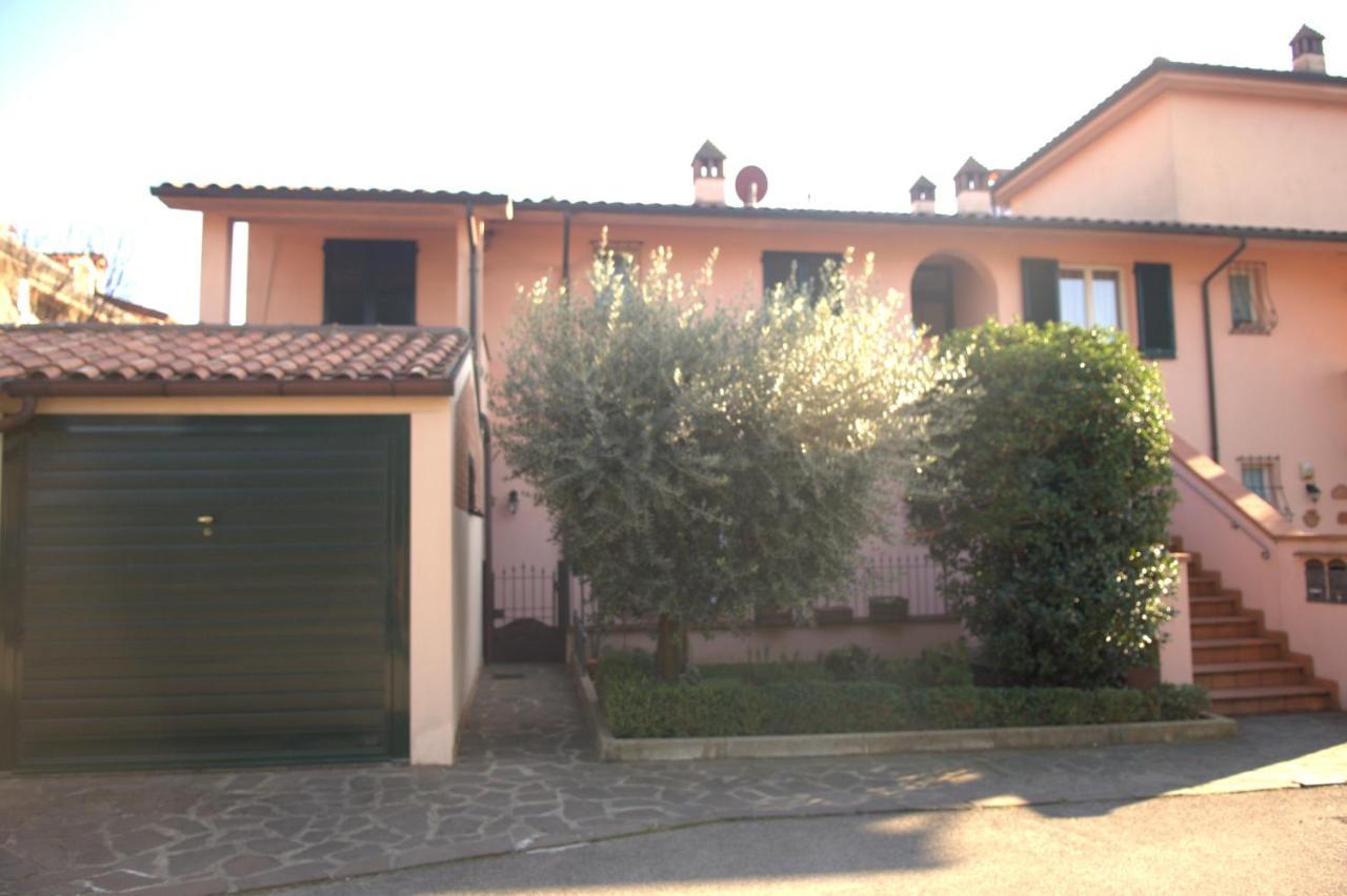 Ca De Cartocci Apartment Arezzo Exterior photo